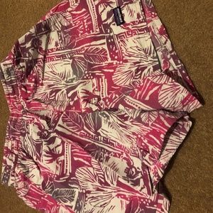 Women's Patagonia shorts